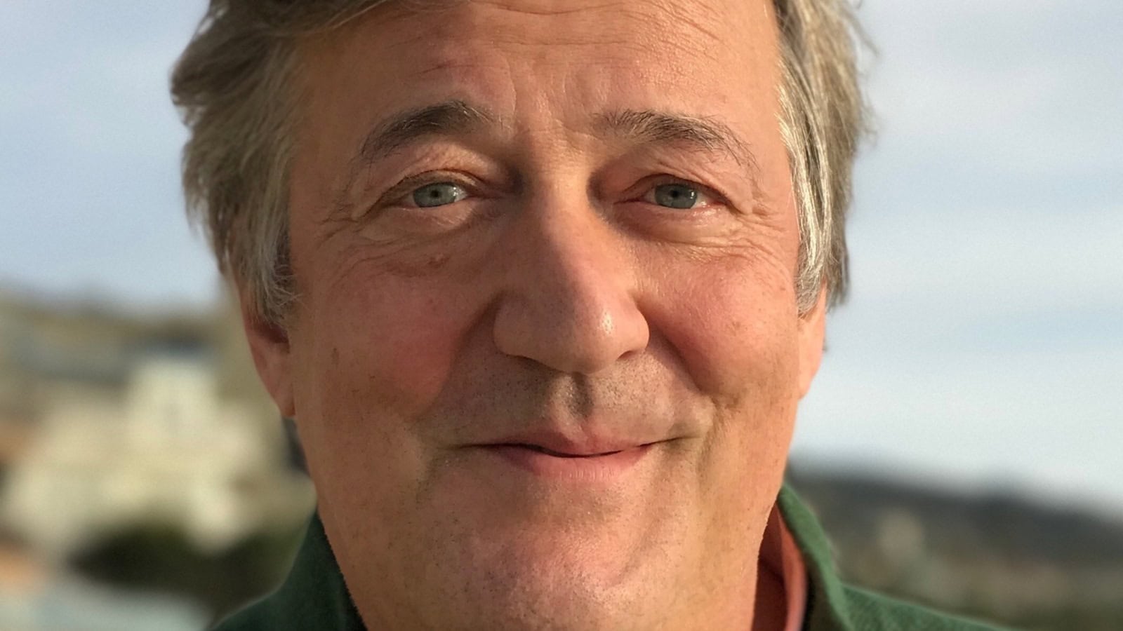 Stephen Fry becomes patron of new queer theatre company