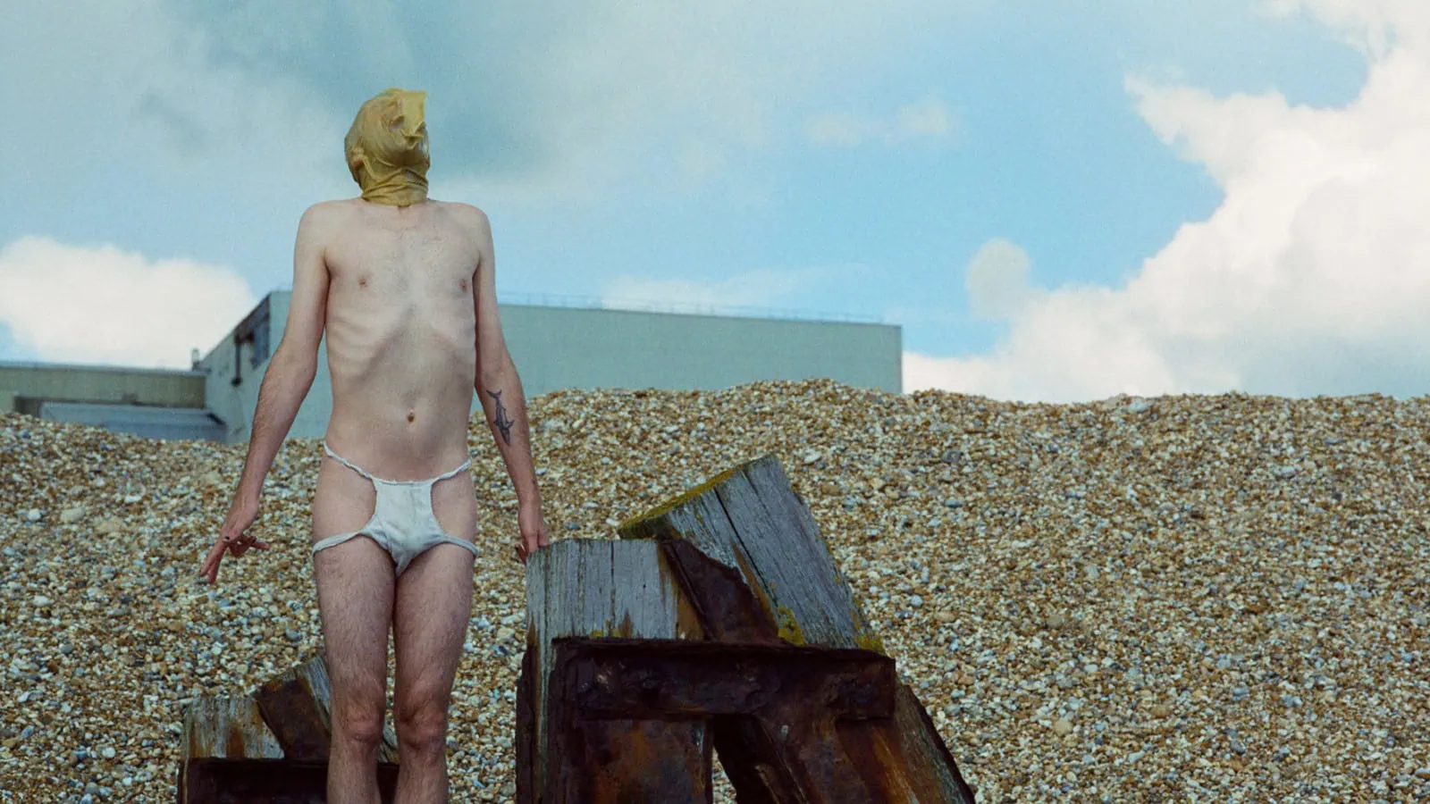 Whistling As The Night Calls: QX meets the artists zak mennell and Patrick O'Brien.