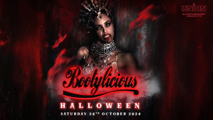 Queer Halloween Parties in London – QX lists some of the best for 2024!