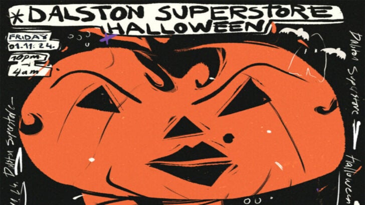 Dalston Spookystore