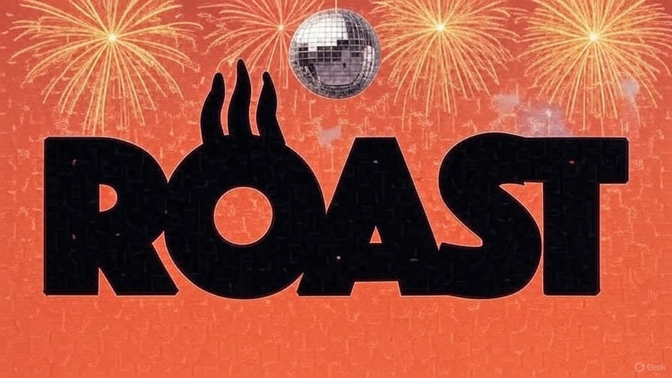 Expect a special NYE club night for gay men. Roast is a men only gay night for bears at Electrowerkz club in London