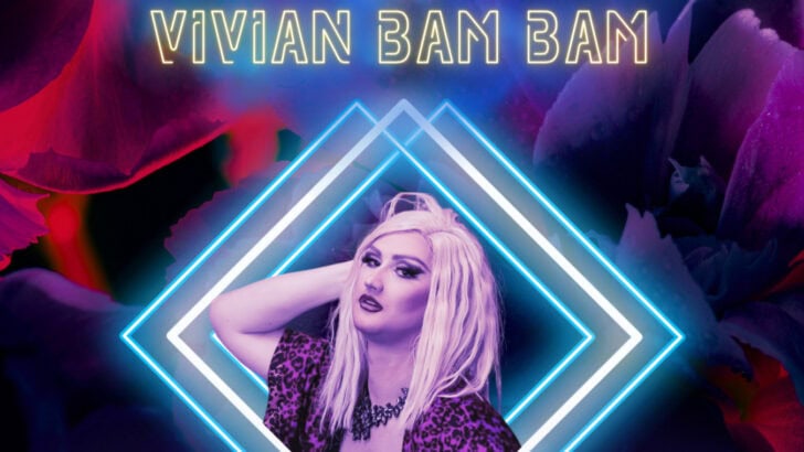 Sunday Service with Vivian Bam Bam