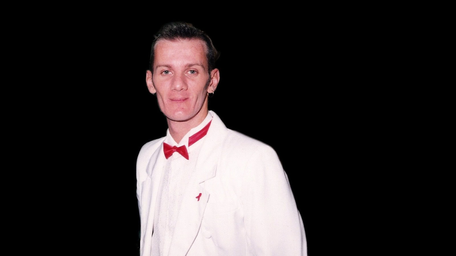 Mark Ward writes about his memoir Bleeding Fabulous.