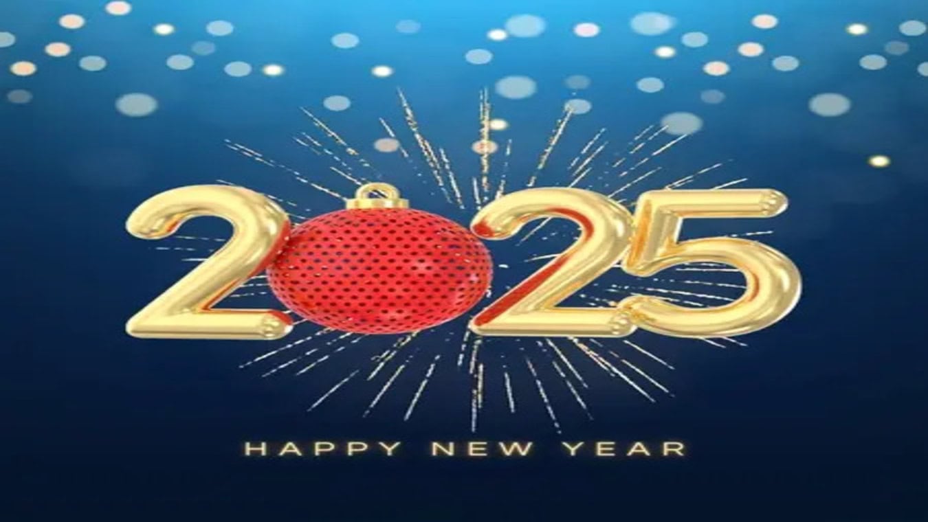 New Year's Eve party at Rupert Street Bar