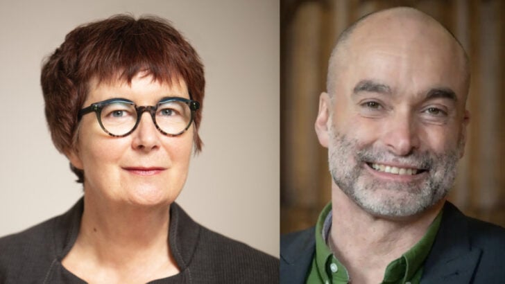 Talking about… Queer beyond London