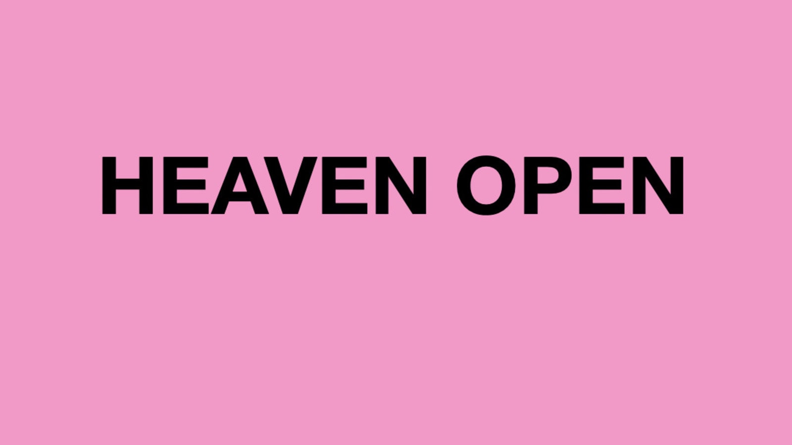 Heaven reopens after license suspended