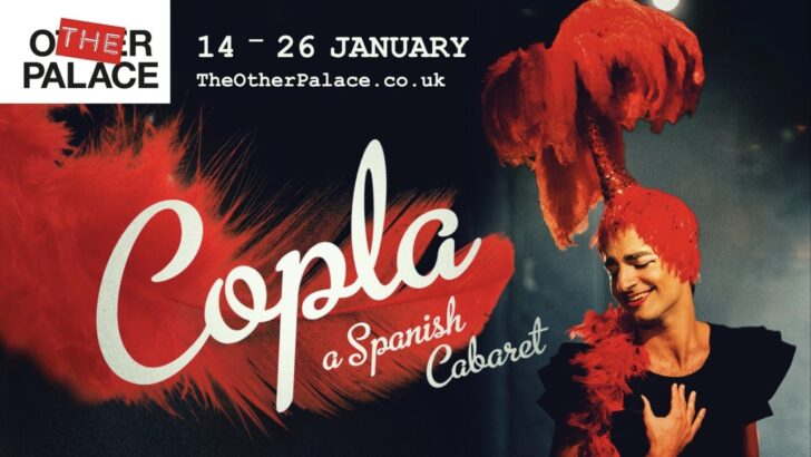 Copla: a Spanish Cabaret