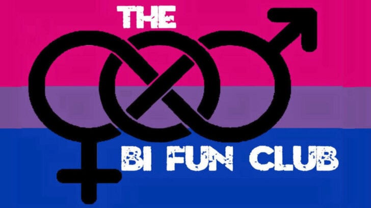 The Bi Fun Club is a regular play party for bisexuals