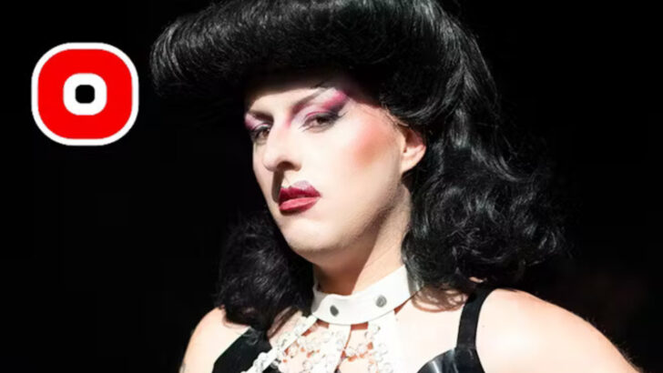 Fetish AND cabaret! What’s not to love? Recon at RVT on 17 Nov ’24