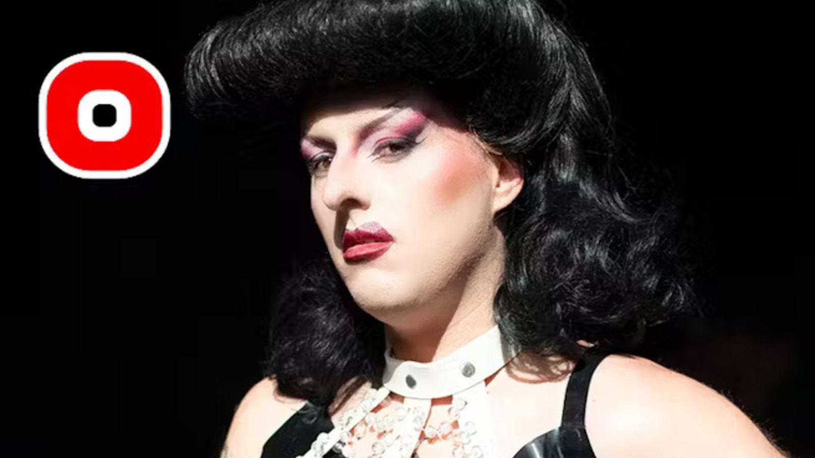 Recon Fetish Cabaret at The RVT.
