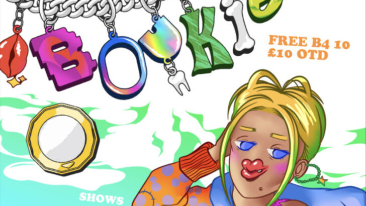 Club Boukie