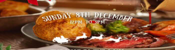 West London Queer Project Christmas Dinner