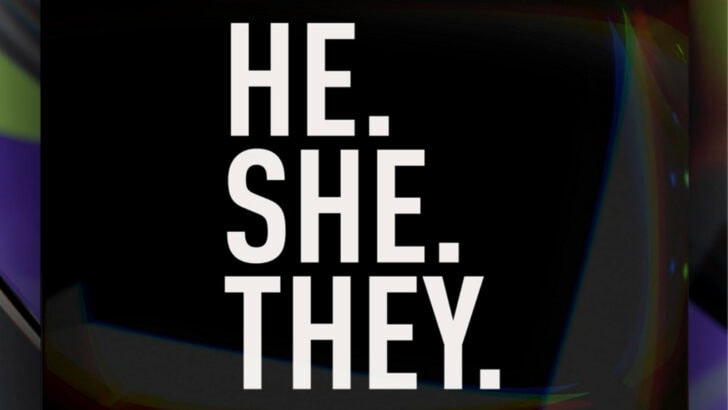 HE.SHE.THEY. shortlisted for DJ Mag’s Best of British Awards