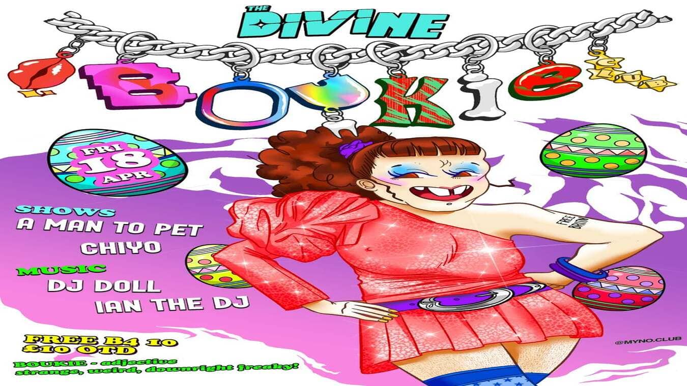 Club Boukie