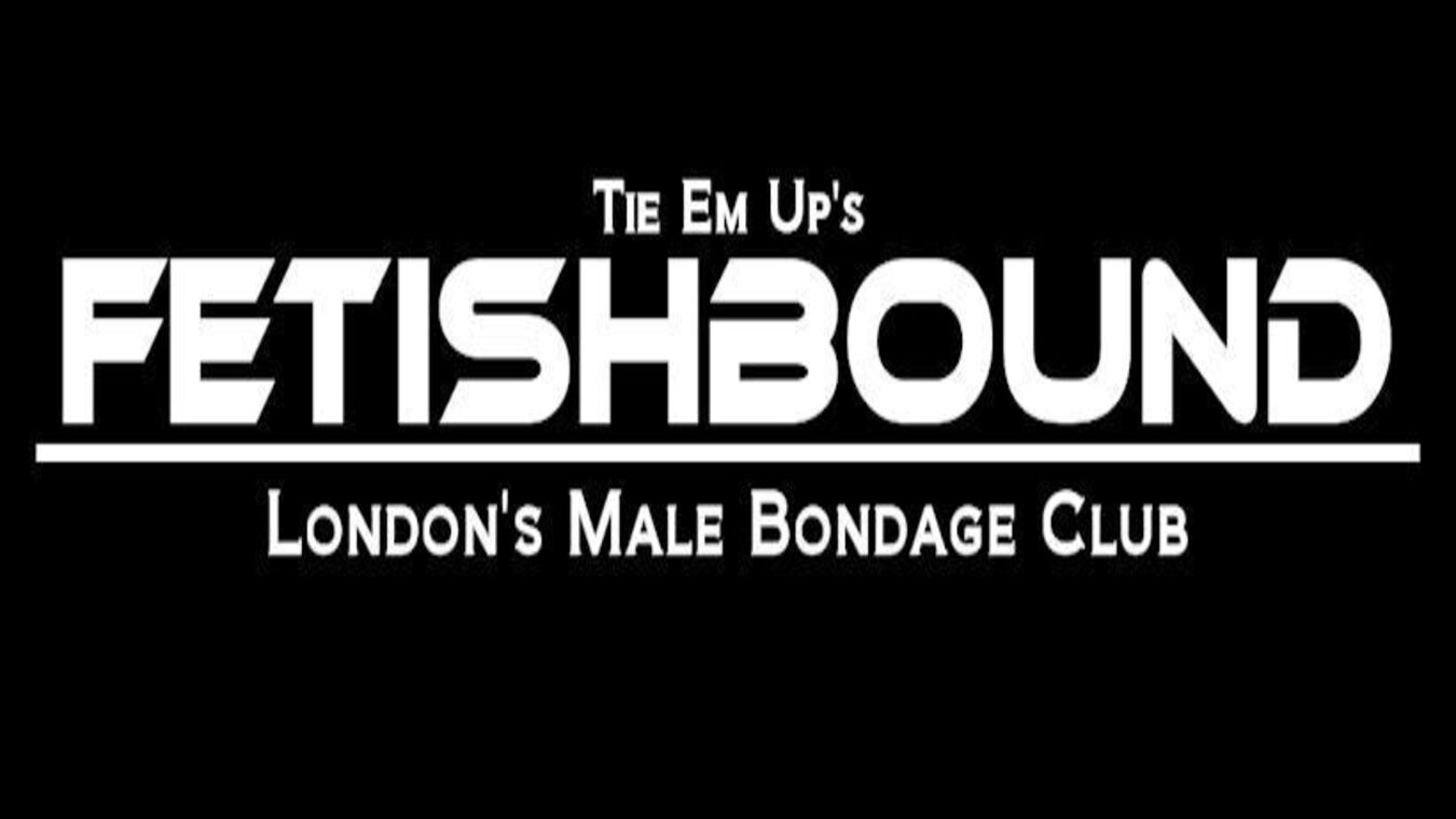 Gay men's fetish club at The Lord Clyde