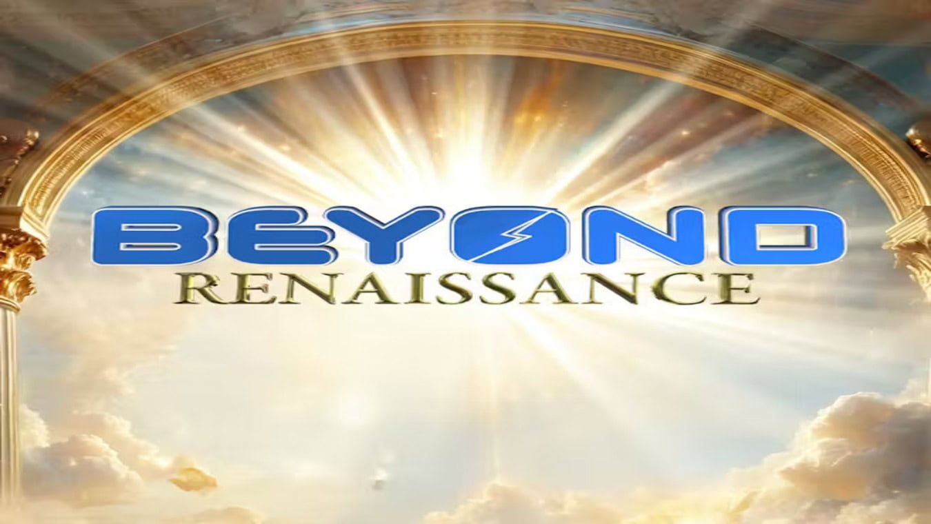 Beyond NYE is a gay men´s party at Fire in South London.