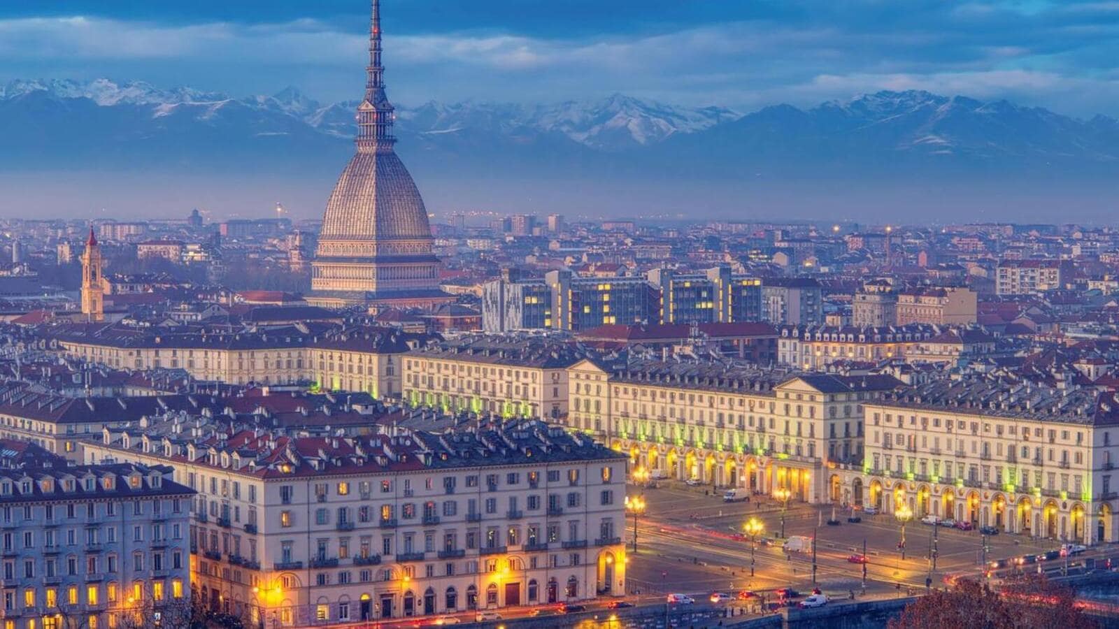 Turin selected for EuroPride 2027