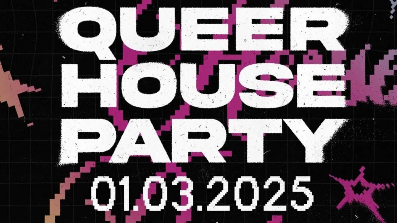 Queer House Party