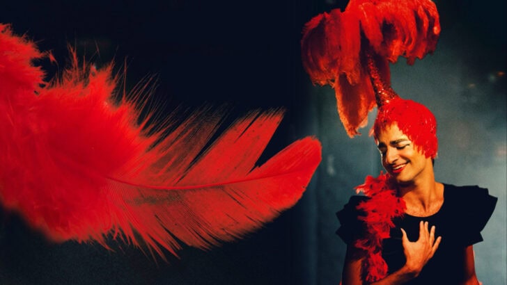 Copla: a Spanish Cabaret at The Other Palace Theatre, 14 – 26 Jan ’25