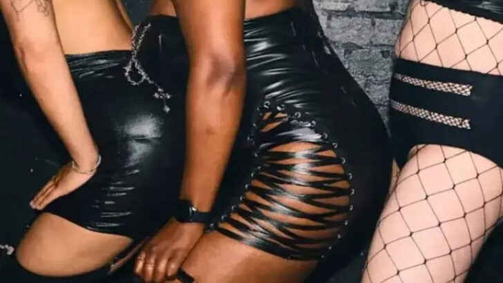 Riot London End of Year Party