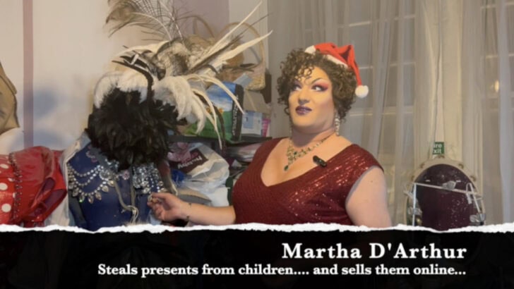 QX Cabaret Picks for December ’24