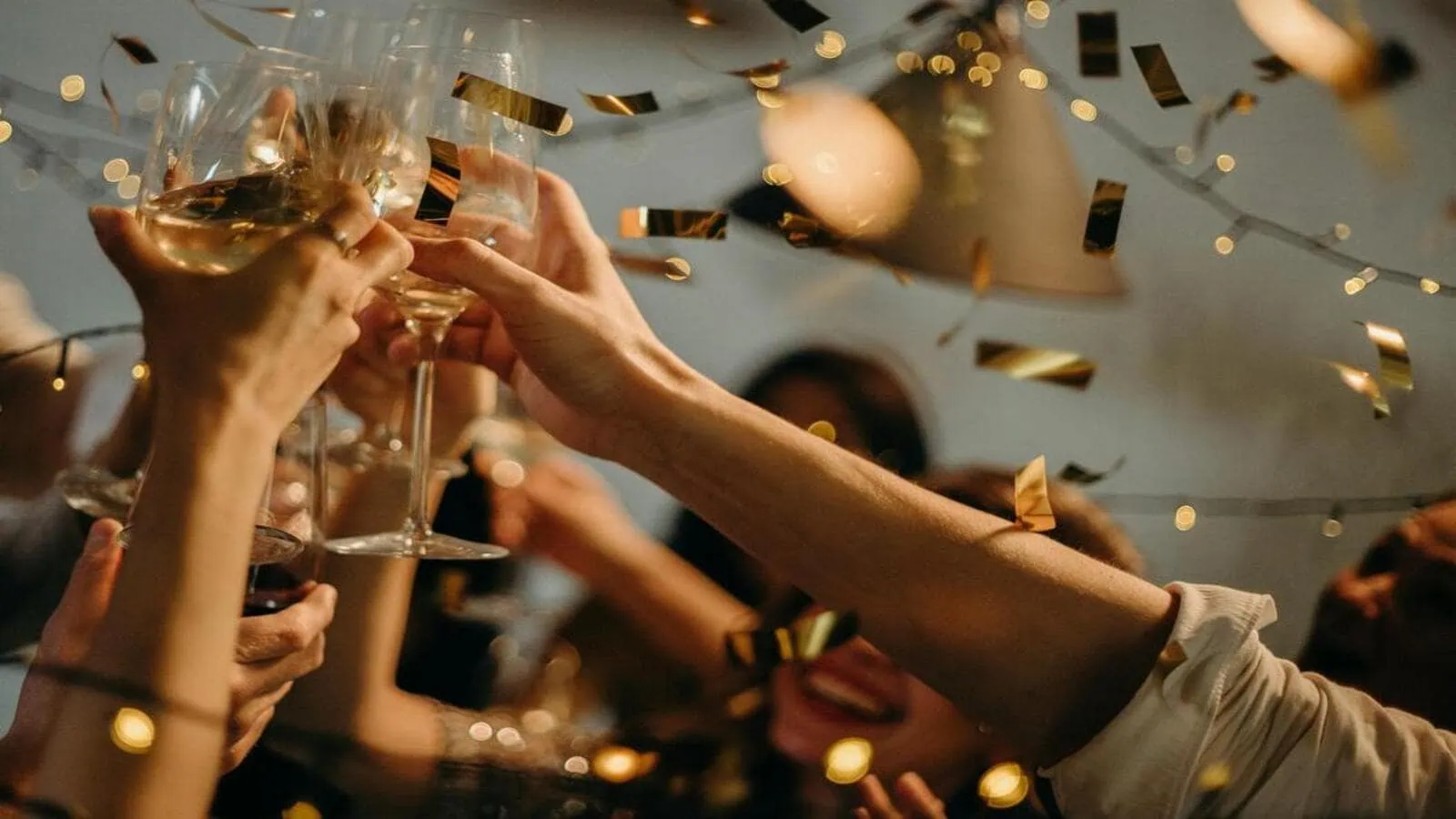 New Year's Eve parties in your local LGBTQ Bar in London