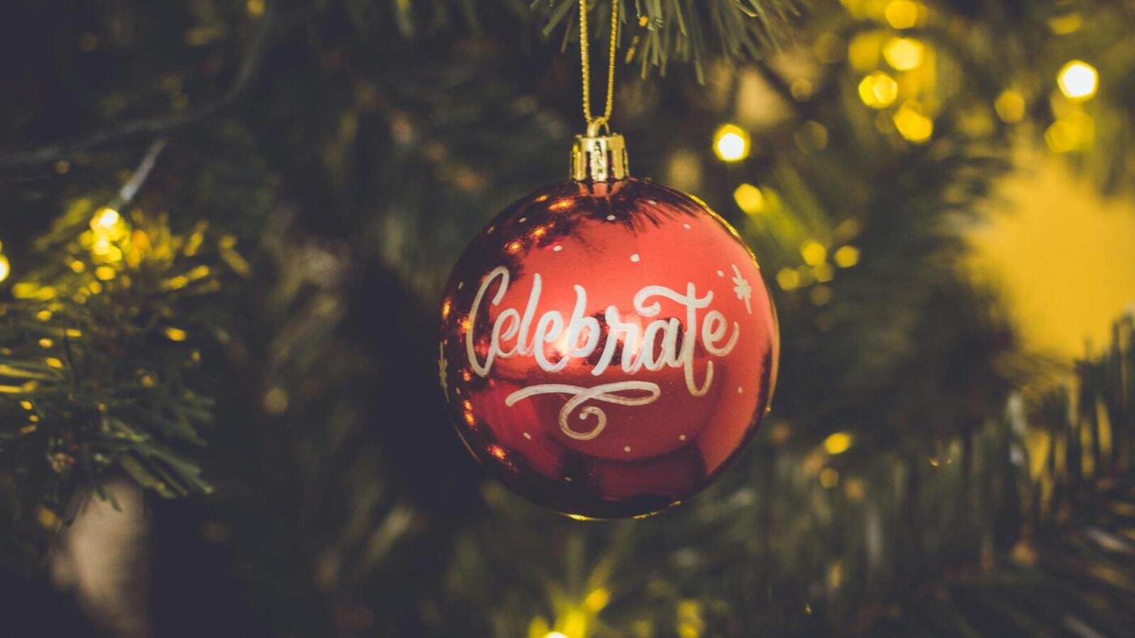 Christmas parties in gay clubs in London.