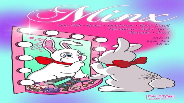 MINX