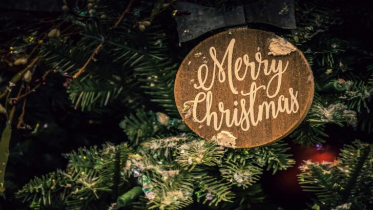 BAR HUMBUG: Christmas festivities at your local LGBTQ bar 2024