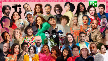 Soho Theatre Walthamstow announces opening and initial programming