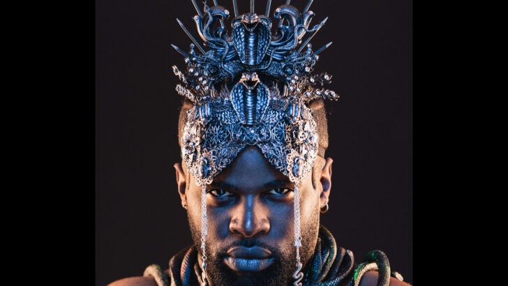 “How our world of racial and social discord is shaping more diverse and queer horror fiction” John R. Gordon