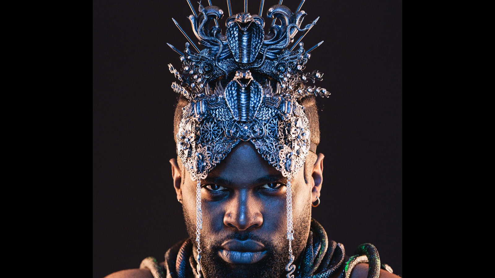 How our world of racial and social discord is shaping more diverse and queer horror fiction by John R. Gordon