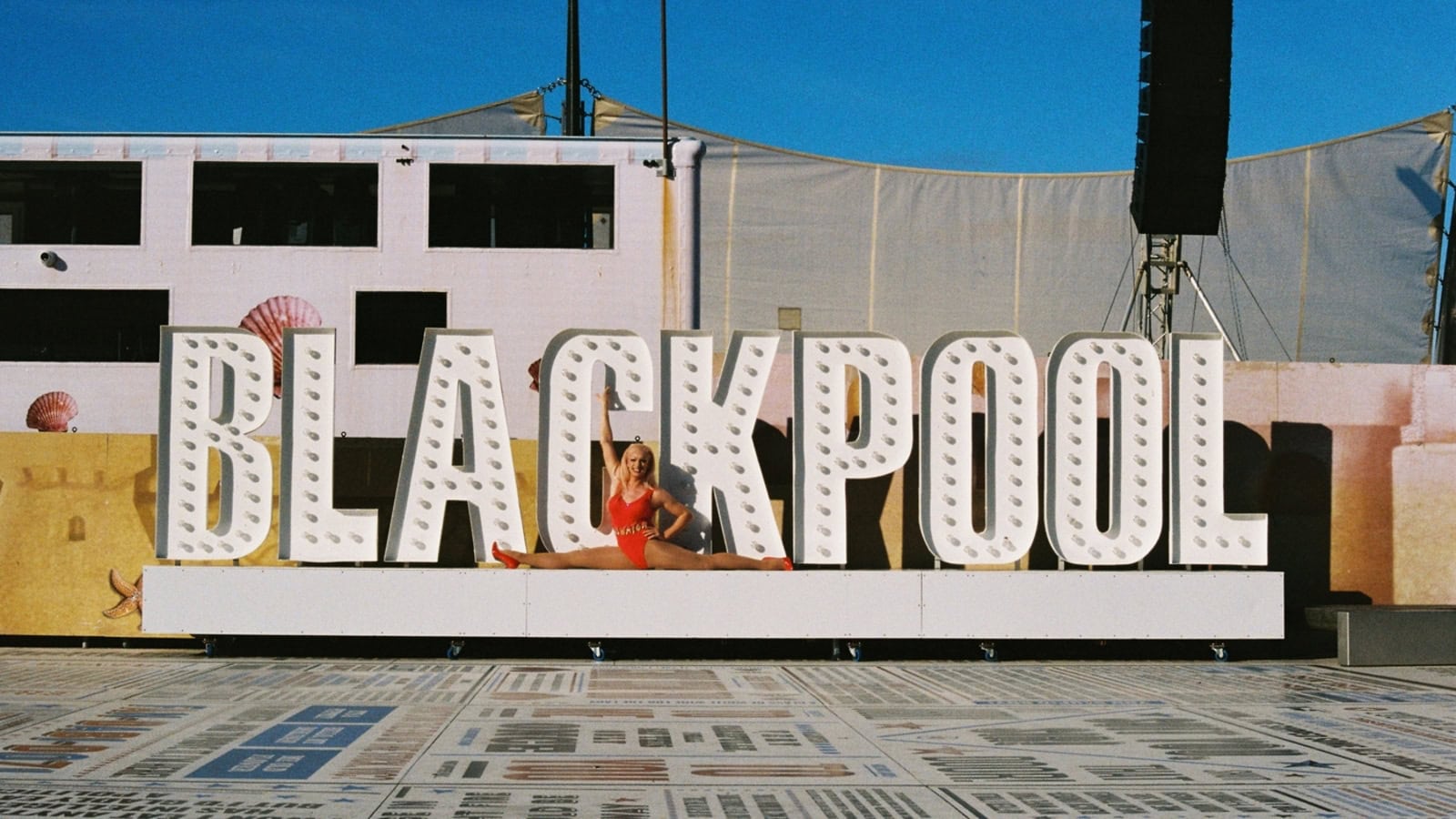 Queers in Blackpool