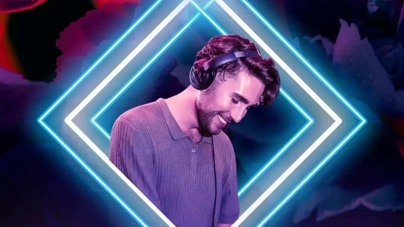 DJ at gay bar Village Soho every Sunday in London