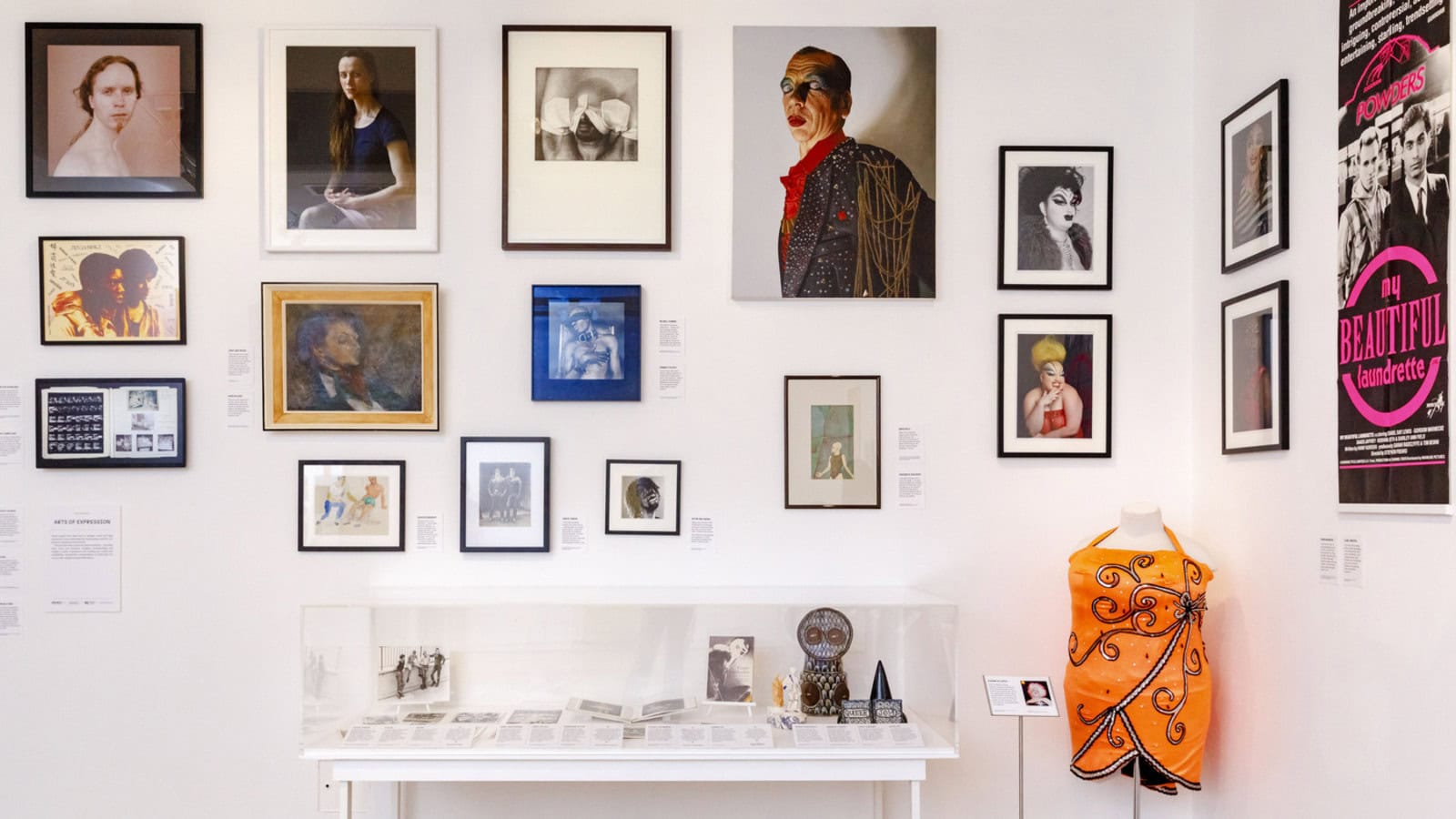 Queer Britain Museum