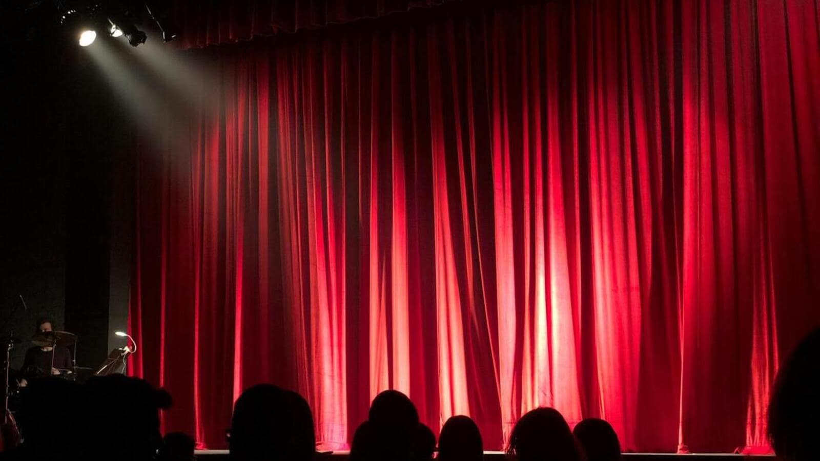funding for LGBTQ+ theatre
