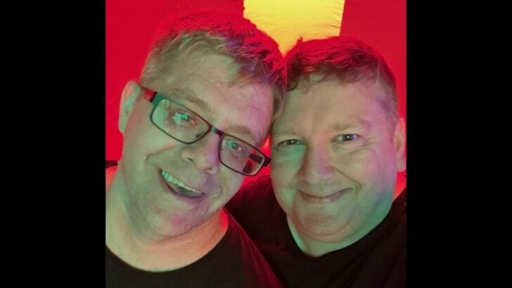 QX meets DJ Jason Brookman promoter of Jukebox Disco at RVT, 22 Feb ’25