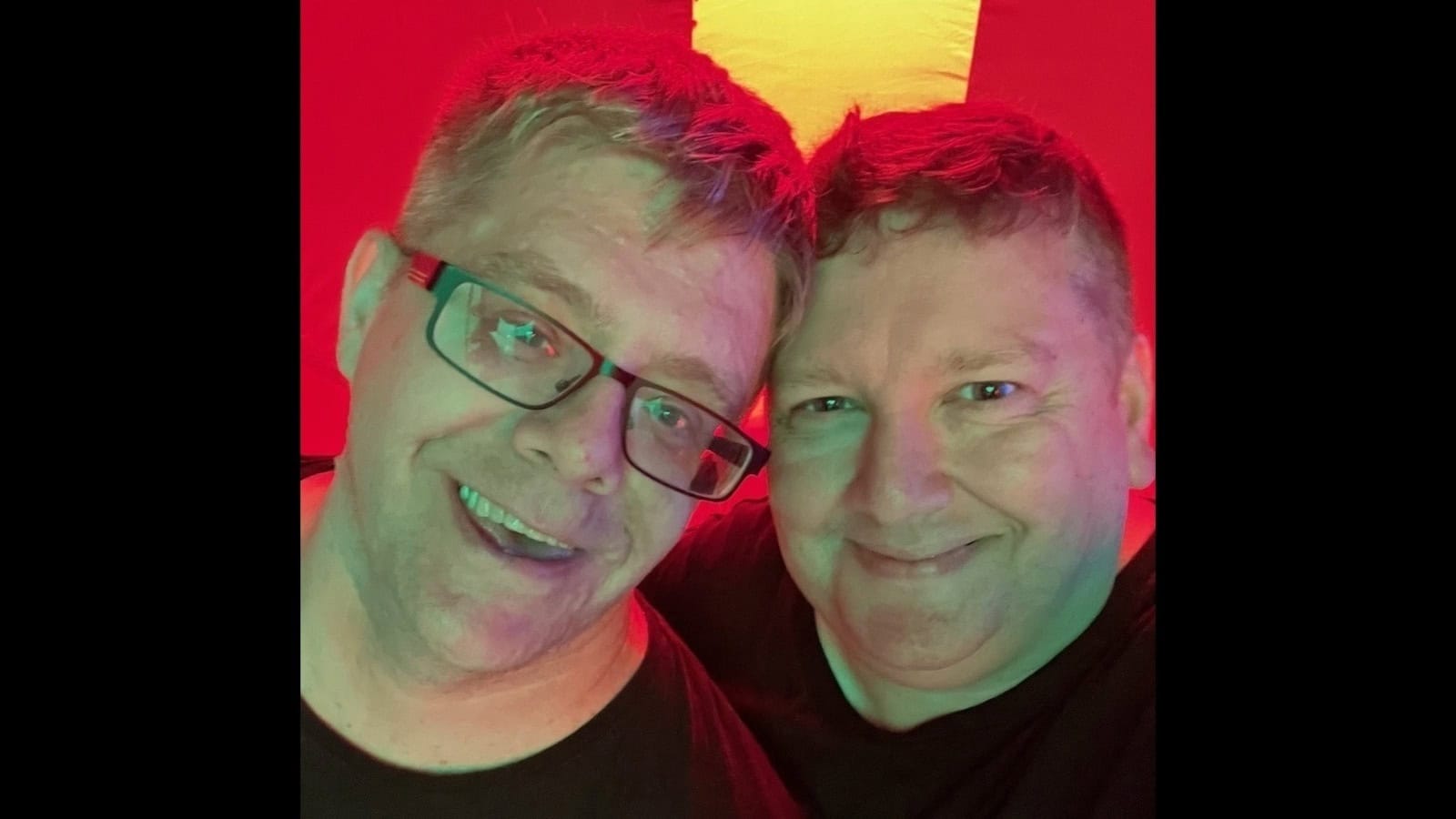 Jukebox Disco is an LGBTQ+ club night at the Royal Vauxhall Tavern in South London on 22 February 2025.