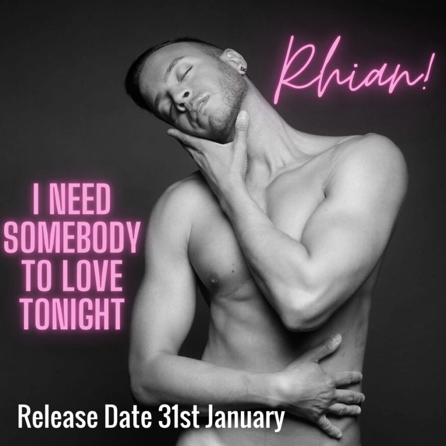I Need Somebody To Love