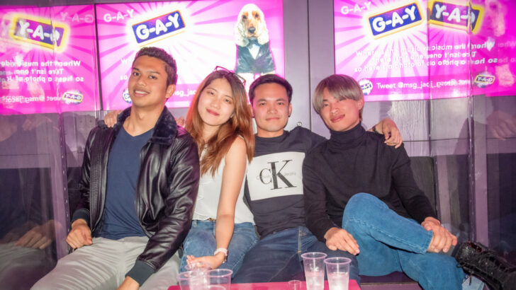 G-A-Y Bar to hit the market: a reflection on Soho’s changing landscape
