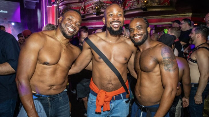 BEEFMINCE comes to The Steel Yard on Saturday, 1 March 2025