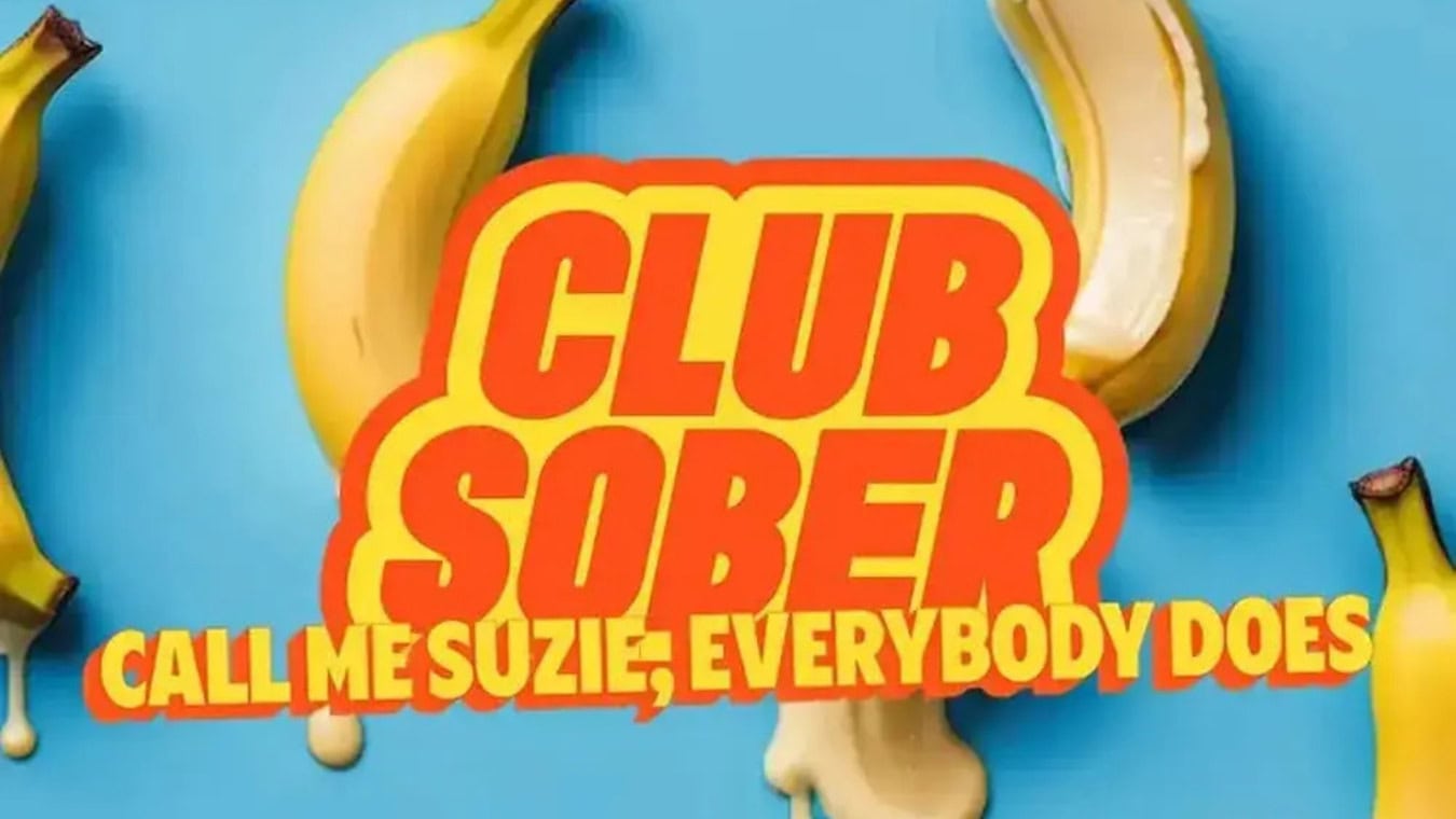 Club Sober