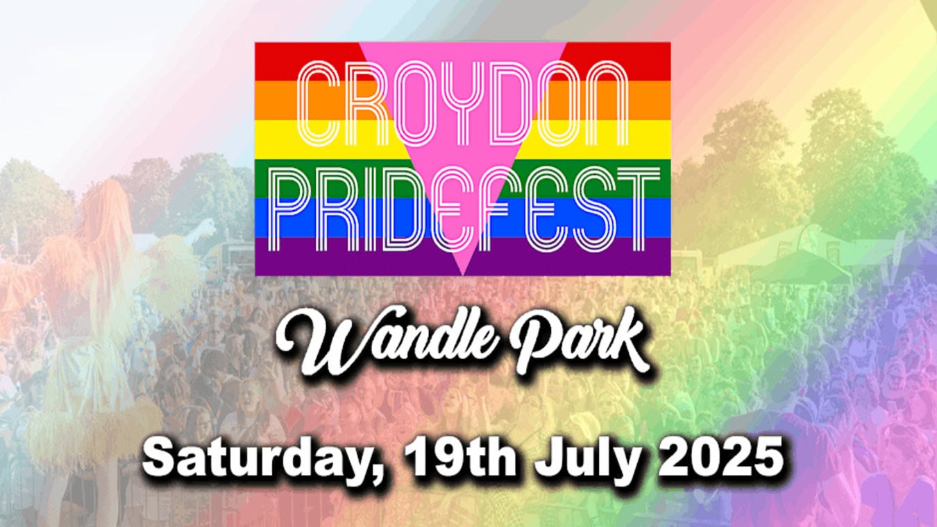 Croydon Pride