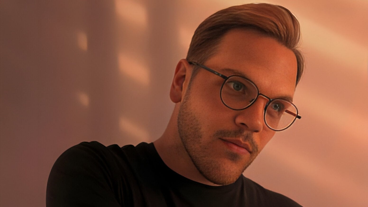 QX meets George Redwood, a musician and singer-songwriter rising in the charts