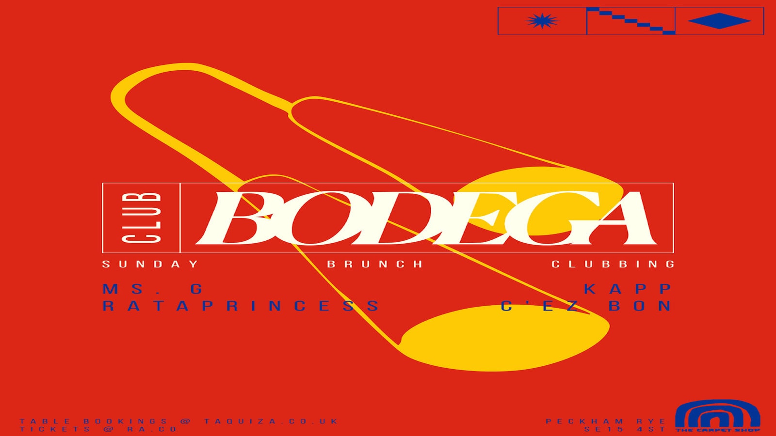 Club Bodega