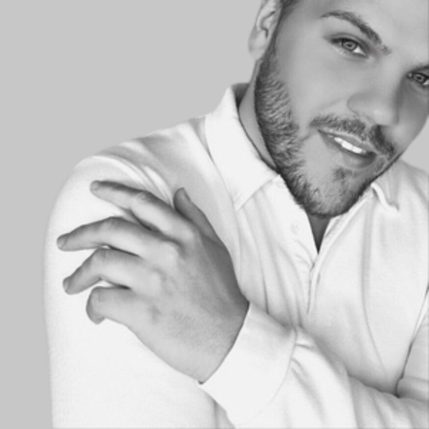 George Redwood, a musician and singer-songwriter rising in the charts with Better Than Nothing