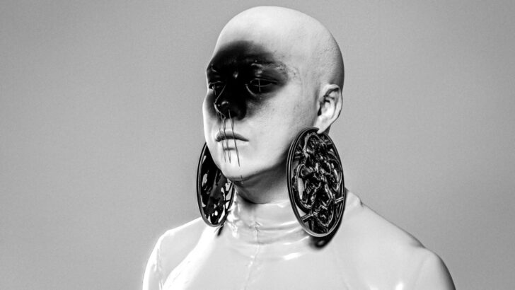 WAKE UP – A trans-temporal gathering of performance, music, art, and fashion at St John’s Church in Hyde Park on 17 Jan ’25