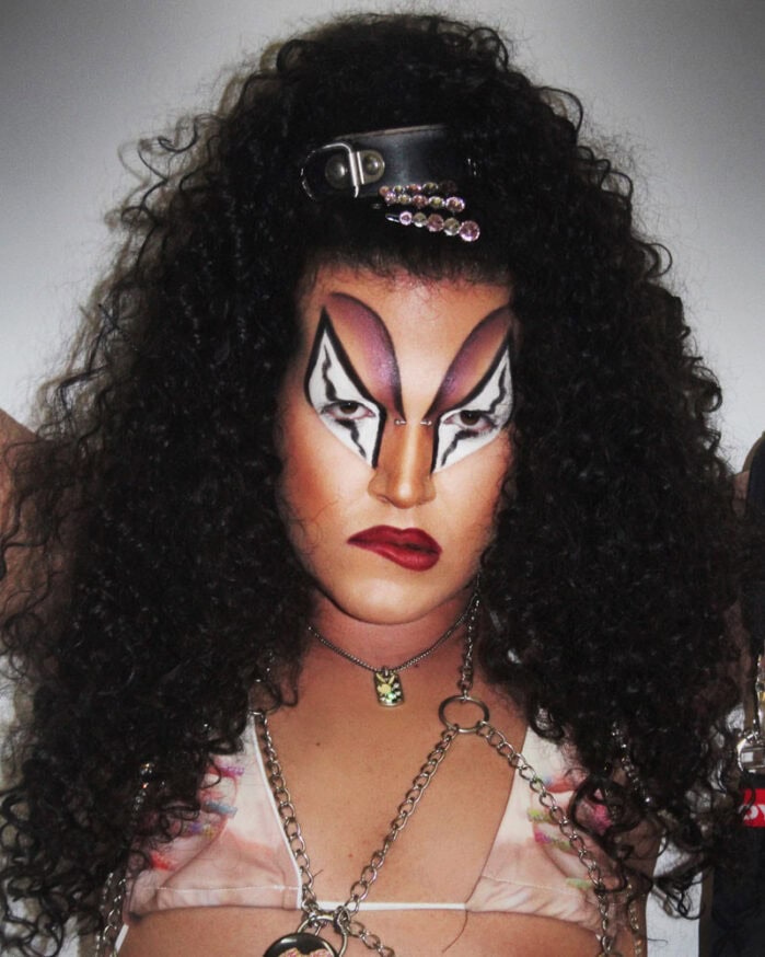 Cardion Nights: Queer Performance for akt on 1 March '25 at the Institute of Contemporary Arts London