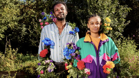 Lavender, Hyacinth, Violet, Yew at Bush Theatre to 22 March ´25