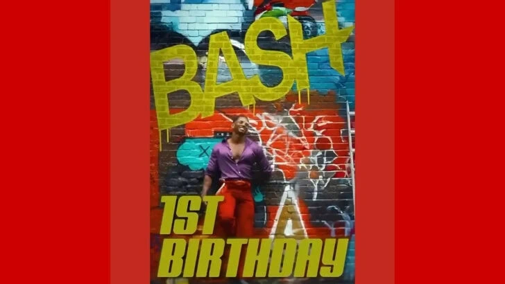 BASH is a gay club night in London.